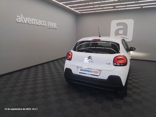Citroen C3 2020