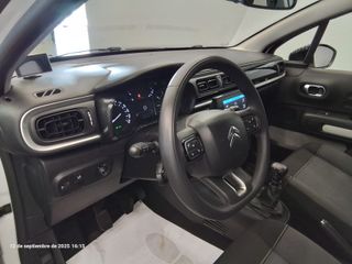Citroen C3 2020