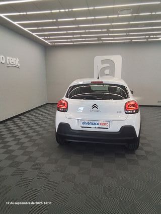 Citroen C3 2020