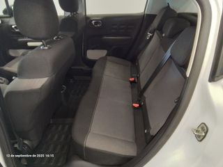 Citroen C3 2020