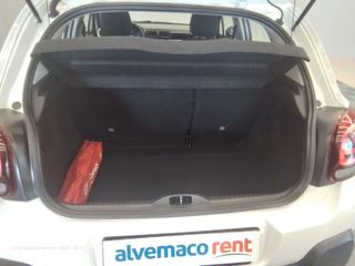 Citroen C3 2020
