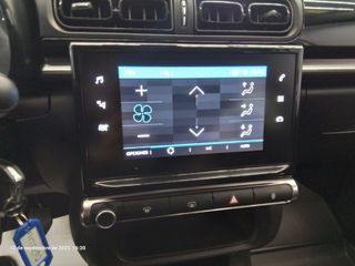 Citroen C3 2020