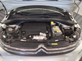 Citroen C3 2020