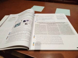 Lengua Castellana y Literatura 2º ESO. Libro de...