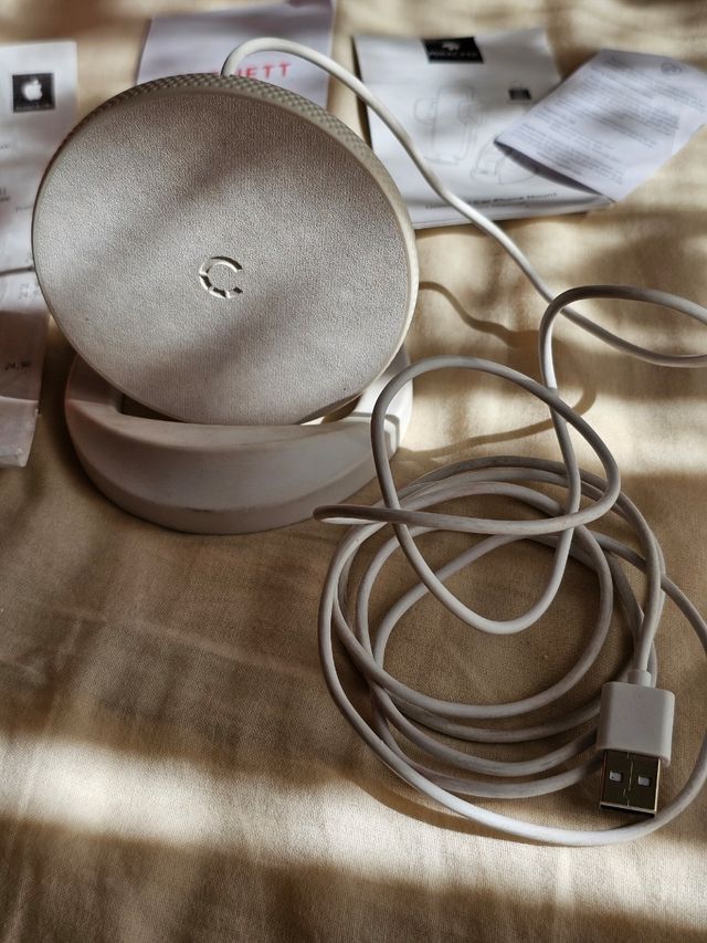 Caricatore Wireless Cygnett 15W senza fili