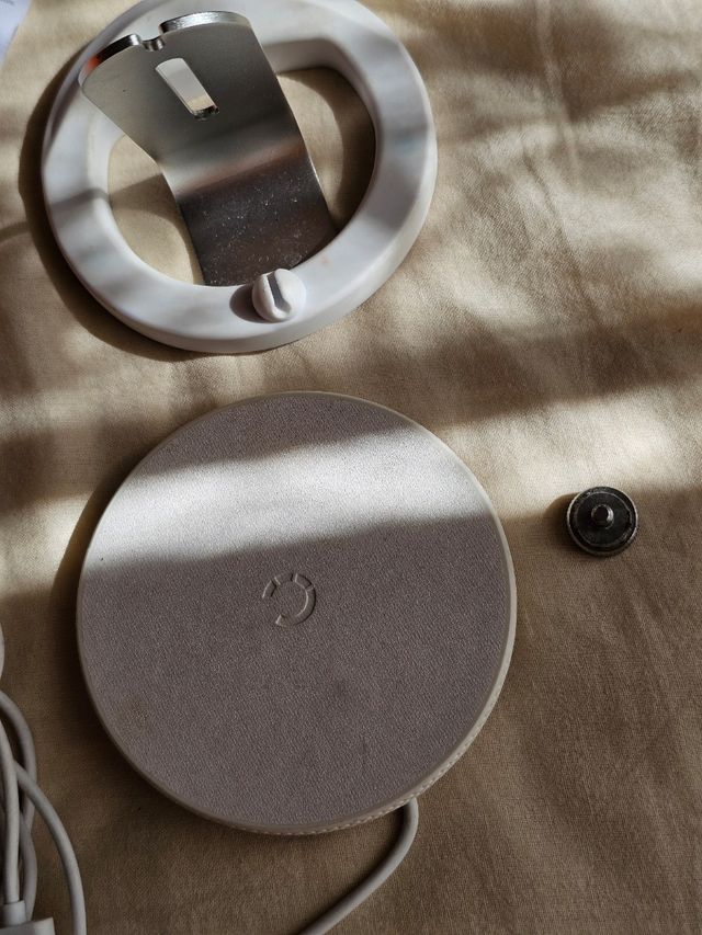 Caricatore Wireless Cygnett 15W senza fili