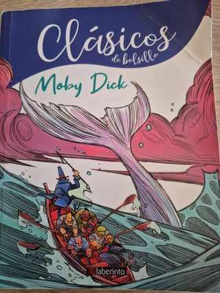 Moby Dick