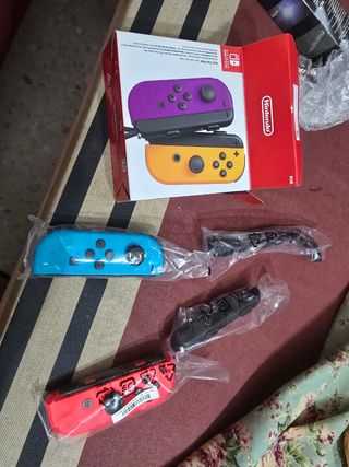 Mando Nintendo Switch Joy-Con
