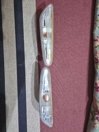 Intermitentes BMW