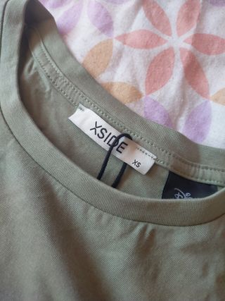 Camiseta Original Disney Mickey Mouse XSIDE