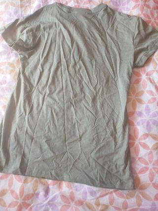 Camiseta Original Disney Mickey Mouse XSIDE