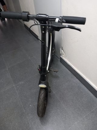Bicicleta  Eléctric  con cargador pero sin bateria