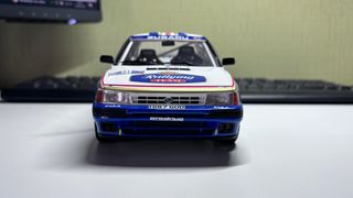 Subaru Legacy RS Gr. A Otto Mobile