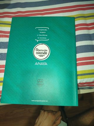 Lengua y Literatura 4