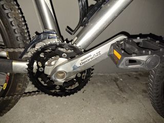 Bicicleta Montaña Giant XTC0 26"