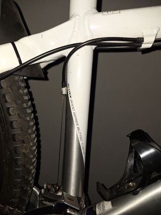 Bicicleta Montaña Giant XTC0 26"