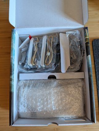 Nintendo Switch OLED Edición Zelda ToTK