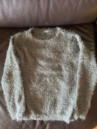 Conjunto 4 jerséis niña - Precio especial