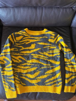 Conjunto 4 jerséis niña - Precio especial