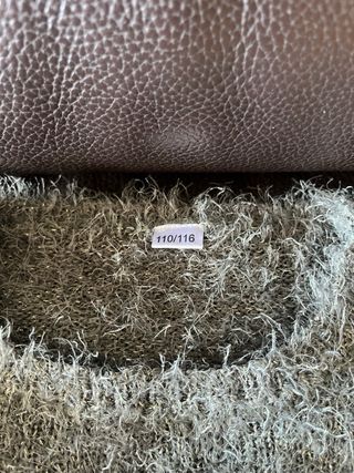 Conjunto 4 jerséis niña - Precio especial