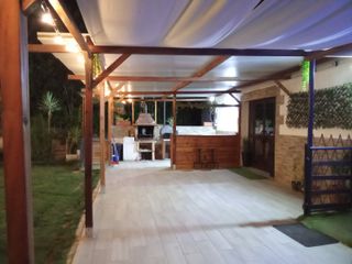 Salón Celebraciones PARCELA