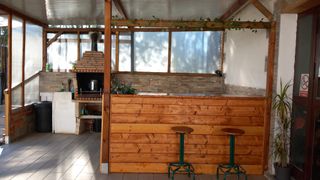 Salón Celebraciones PARCELA