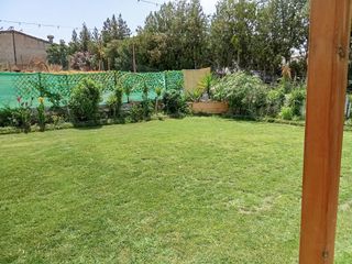 Salón Celebraciones PARCELA