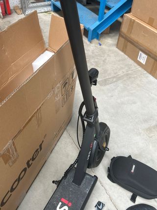 Patinete Eléctrico iScooter i9s