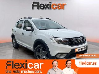 Dacia Sandero Stepway Essential 74kW (100CV) ECO-G