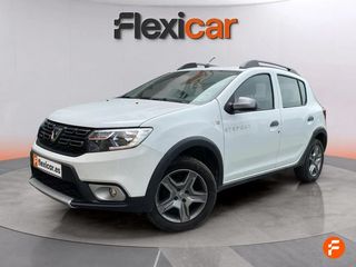 Dacia Sandero Stepway Essential 74kW (100CV) ECO-G