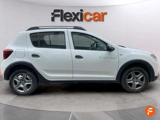 Dacia Sandero Stepway Essential 74kW (100CV) ECO-G
