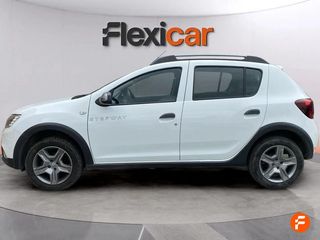 Dacia Sandero Stepway Essential 74kW (100CV) ECO-G