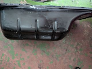 Carter Ford Focus 1.6 TDCI Motor G8DB.