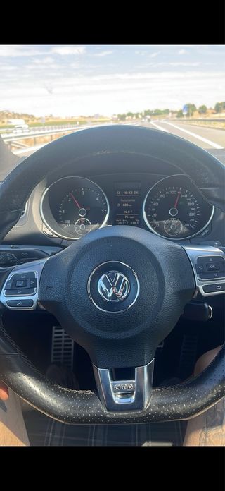 Volkswagen Golf 2009