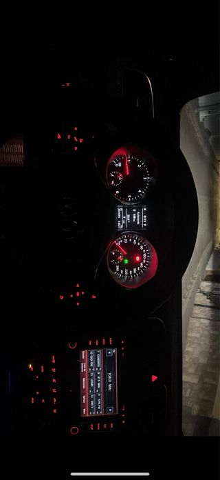 Volkswagen Golf 2009