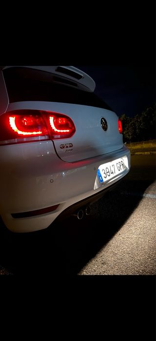 Volkswagen Golf 2009