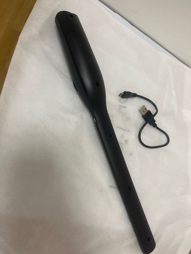 Esterilizador UV Portátil