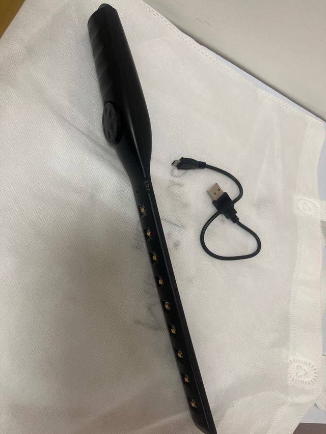 Esterilizador UV Portátil