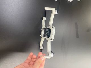 DJI Mini 2 Fly More Combo Drone