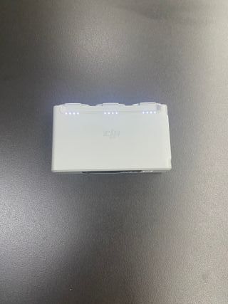 DJI Mini 2 Fly More Combo Drone