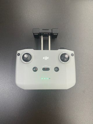 DJI Mini 2 Fly More Combo Drone