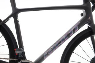 Giant TCR Advanced Pro 0 Carbonio AXS 12V t.54