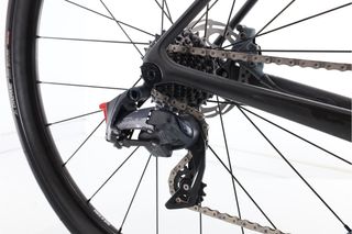 Giant TCR Advanced Pro 0 Carbonio AXS 12V t.54