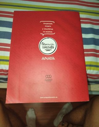 Lote de libros Matemáticas B 4