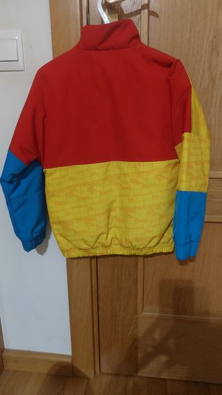 Chaqueta Adidas Lego Niño