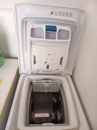 Lavadora OTSEIN 6kg 1200 RPM Carga Superior