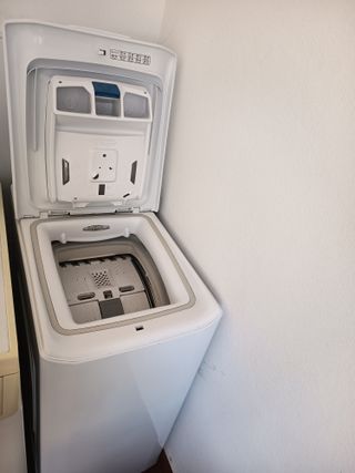 Lavadora OTSEIN 6kg 1200 RPM Carga Superior