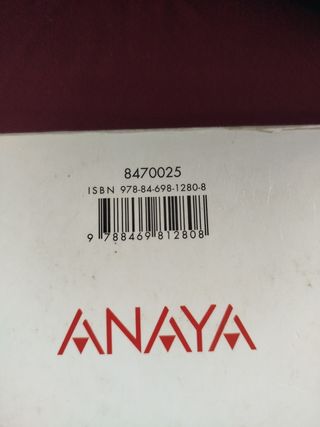 Matemáticas aplicadas a las Ciencias Sociales II.