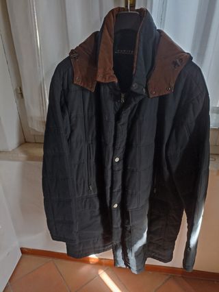 Montgomery JUPITER uomo blu scuro