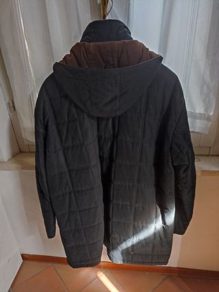 Montgomery JUPITER uomo blu scuro